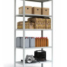 Стеллаж MS Strong 235/70x70